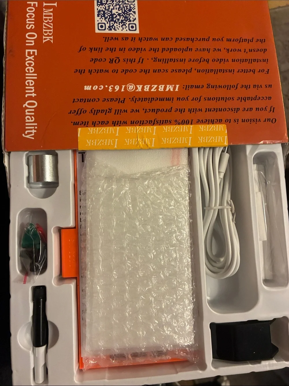 Samsung galaxy s23 screen protector kit
